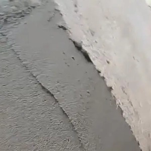 卓尼水工建筑物I级C55聚合物改性水泥砂浆 渠道防渗泵站加固迎水面抗冲刷砂浆