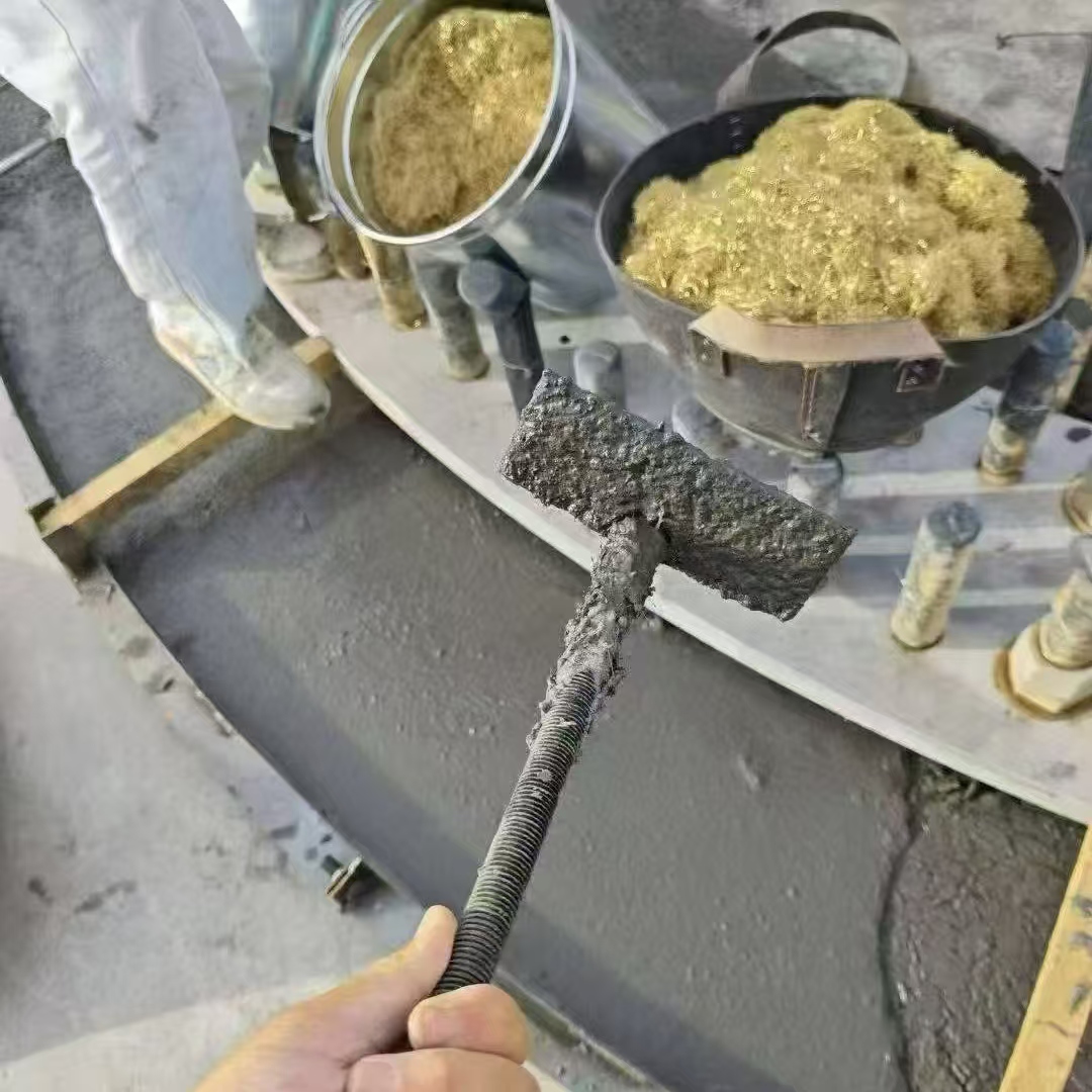 卓尼C120风电设备基础专用灌浆料