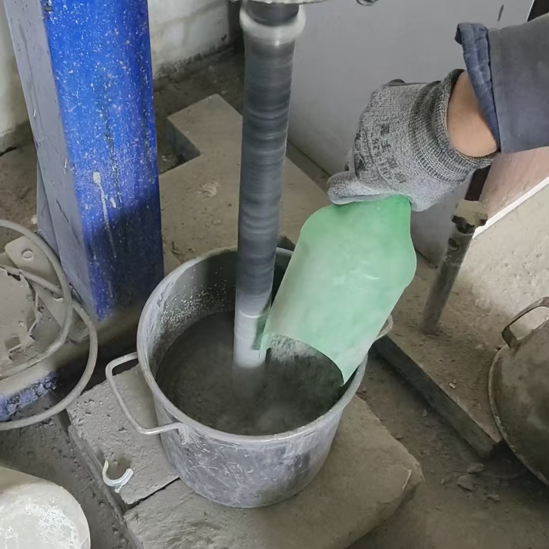 卓尼桥梁公路张拉用H60压浆料与普通压浆料有什么区别？