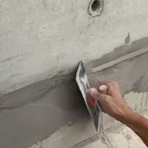 卓尼P型防护型环氧树脂砂浆