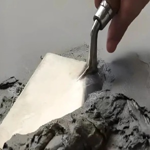 卓尼混凝土裂缝孔洞剥落冻融修复用高强度丙乳防腐蚀砂浆