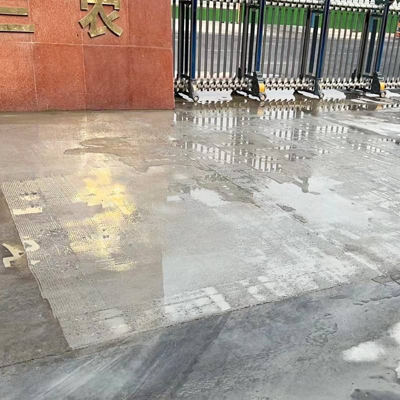 卓尼水泥路面翻新砂浆